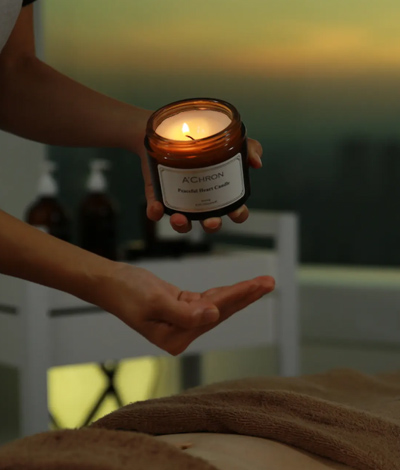 广州花都至尊芳疗精油SPA