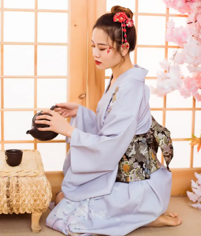 广州花都休闲商务会所之宫廷理疗