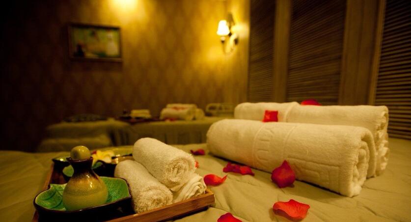 广州花都必去养生spa会所“探店”,2022已更新