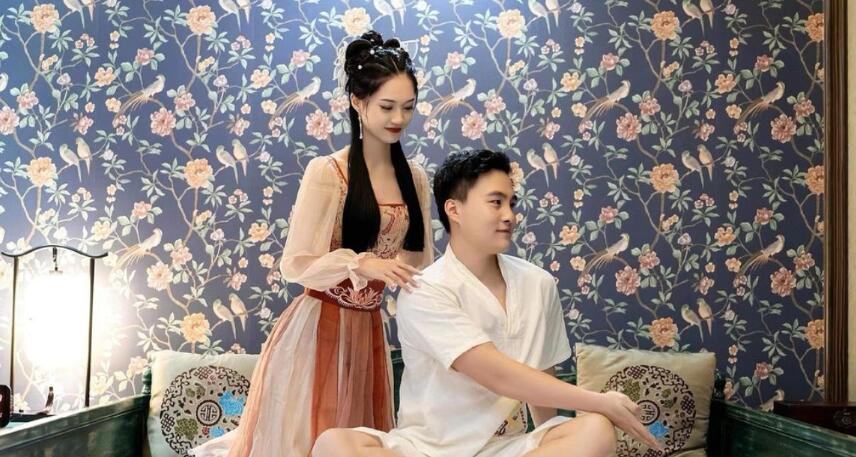 广州花都足疗SPA休闲会馆_您的感受我们的追求