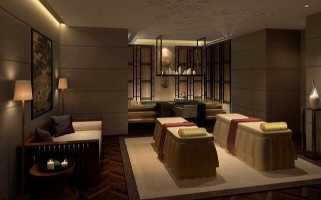 广州花都家庭式spa足浴会所-开启美好休闲养生生活(今日会馆热点)