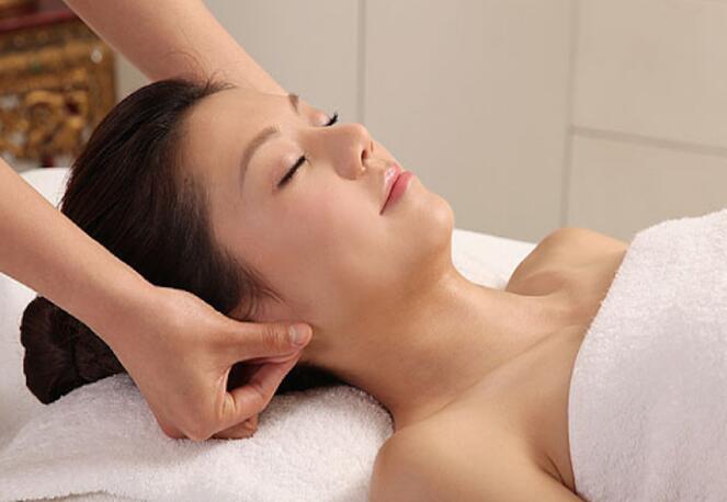 广州花都休闲会所艺师风采展示（四）