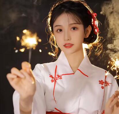 广州花都男士足疗艺师风采（六）