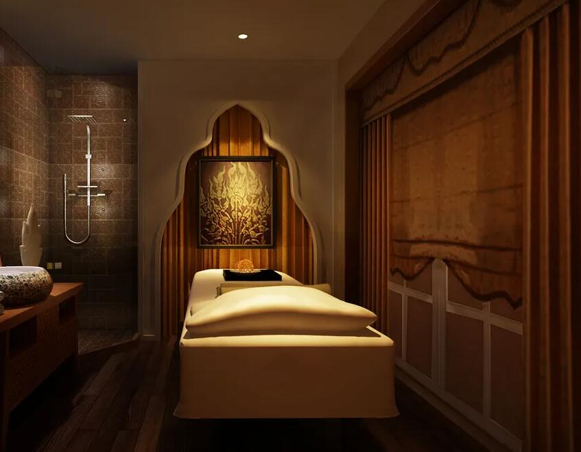 广州花都会所环境（十）