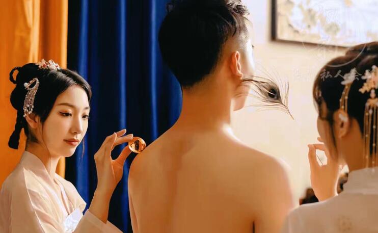 用每一个细节服务留住每一位顾客实际体验广州花都养生会所