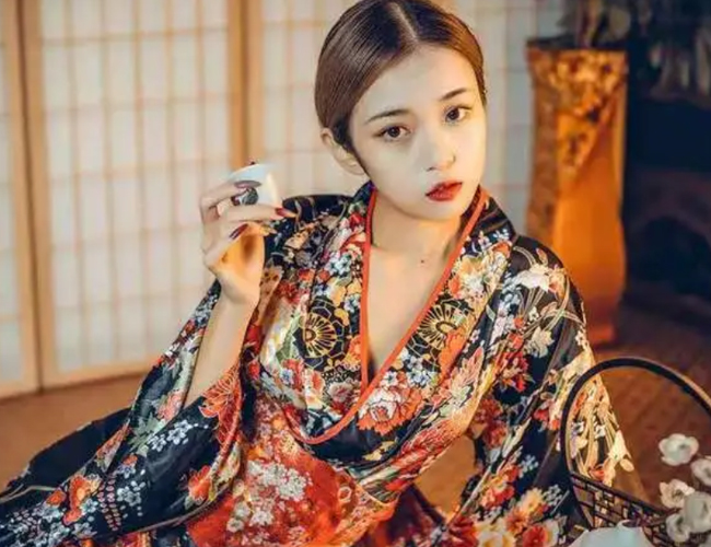 广州花都桑拿休闲会所艺师风采展示（十一）太奇妙了整个过程都是享受